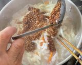 おばあちゃんの大根の煮物作り方8写真