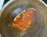 余ったお餅で！おもチーズあんこ作り方4写真