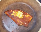 余ったお餅で！おもチーズあんこ作り方5写真