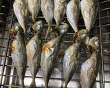 小アジの焼き浸し作り方5写真