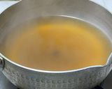 痩せ飯・豚ばらキャベツ鍋と〆うどん・雑炊作り方3写真