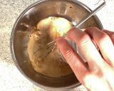 きなこ活用！担々麺風つけだれ作り方1写真