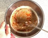 きなこ活用！担々麺風つけだれ作り方2写真