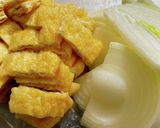 ２日目がおいしい我が家の豚汁作り方5写真