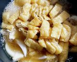 ２日目がおいしい我が家の豚汁作り方7写真