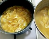 ２日目がおいしい我が家の豚汁作り方8写真
