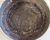 混ぜて冷やすだけ!!生チョコタルト作り方3写真