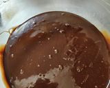 混ぜて冷やすだけ!!生チョコタルト作り方5写真