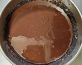 混ぜて冷やすだけ!!生チョコタルト作り方6写真