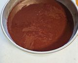 混ぜて冷やすだけ!!生チョコタルト作り方10写真