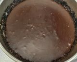 混ぜて冷やすだけ!!生チョコタルト作り方11写真
