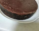 混ぜて冷やすだけ!!生チョコタルト作り方12写真