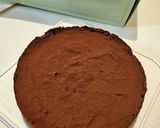 混ぜて冷やすだけ!!生チョコタルト作り方13写真