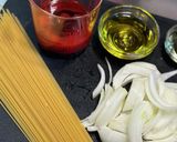 暗殺者のパスタ 簡易バージョン！作り方2写真