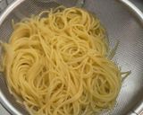 暗殺者のパスタ 簡易バージョン！作り方4写真