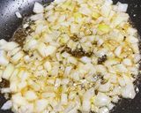 パパッとラーメン屋さん風チャーハン♪作り方4写真