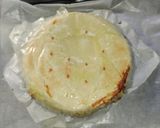 パイキッシュは裏面も焼成すべし作り方2写真