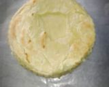 パイキッシュは裏面も焼成すべし作り方3写真