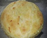 パイキッシュは裏面も焼成すべし作り方4写真