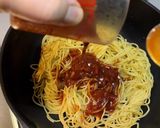 暗殺者のパスタ 簡易バージョン！作り方11写真