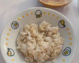 簡単腸活♡納豆キムチ丼作り方2写真