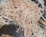 たらこ大根作り方4写真