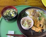 牛肉と玉ねぎの甘辛煮作り方3写真