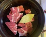 塩豚のポトフ作り方6写真