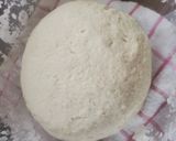 秘伝の手打ちうどん作り方7写真