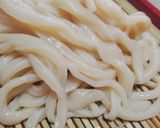 秘伝の手打ちうどん作り方16写真