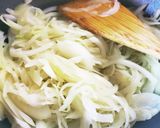 酢玉ねぎ自己流(ダイエットにも)作り方2写真