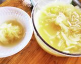 酢玉ねぎ自己流(ダイエットにも)作り方4写真