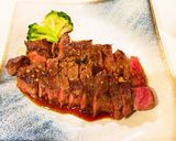 ローストビーフ丼(手作りのタレ)作り方9写真