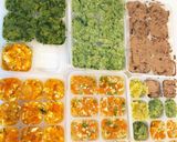 鉄分★鶏レバーペースト【離乳食６ヶ月〜】作り方6写真