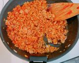 絶品！バジル風味のチーズとろ〜りピザまん作り方9写真