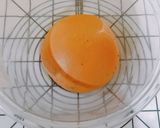 絶品！バジル風味のチーズとろ〜りピザまん作り方10写真