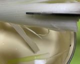 キッチン鋏でネギみじん切り作り方6写真