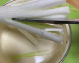 キッチン鋏でネギみじん切り作り方7写真