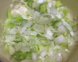 キッチン鋏でネギみじん切り作り方9写真