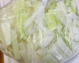大根一本いけちゃう♡大根ナムル作り方4写真