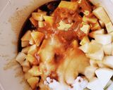 大根のからし漬け作り方6写真