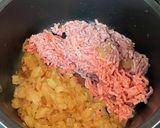 【島田家直伝】たまごコロッケ作り方2写真