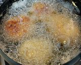 【島田家直伝】たまごコロッケ作り方5写真