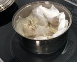 おつまみに★鶏レバーの生姜煮★動画あり★作り方3写真