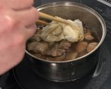 おつまみに★鶏レバーの生姜煮★動画あり★作り方4写真