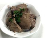 おつまみに★鶏レバーの生姜煮★動画あり★作り方5写真