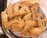 甘辛！手羽先の唐揚げ作り方3写真