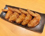 甘辛！手羽先の唐揚げ作り方6写真
