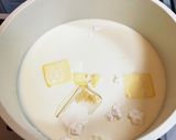 門司港風カレードリア作り方1写真
