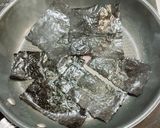 子供大好き♪おかわり続出! 海苔おかず!作り方3写真